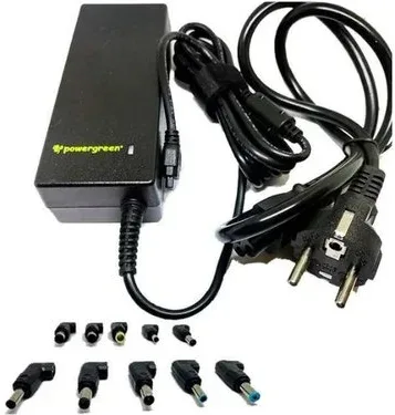 Cargador Universal Pepegreen 90W