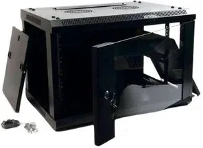 Armario Rack Pepegreen 19  6U 60X45