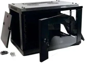 Armario Rack Pepegreen 19  9U 60X60