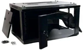 Armario Rack Pepegreen 19  4U 60X45