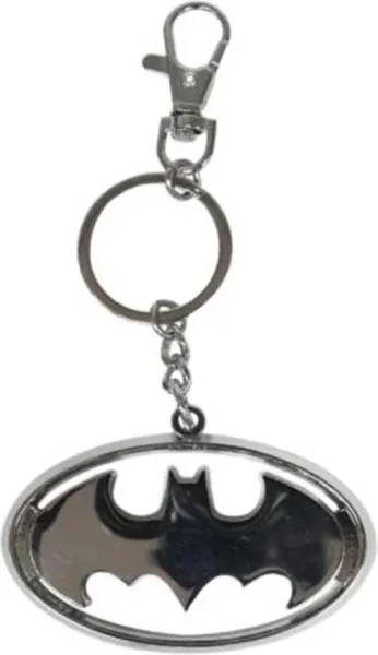 Llavero mosqueton SD toys DC comics batman logo