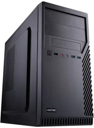 Caja Semitorre Hiditec Q9 Pro