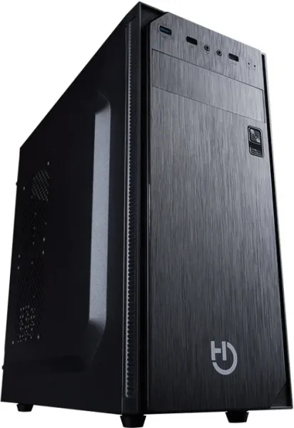 Caja Atx Hiditec Klyp 3.0
