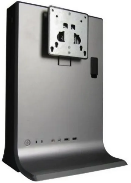 Hiditec D-1 Multiplataforma sin fuente