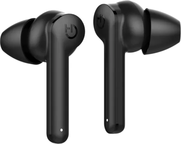 Hiditec Auricular Vesta Negro Wireless Game Mode