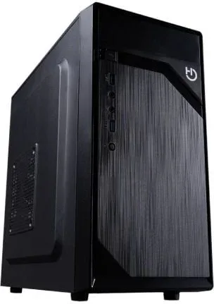 CAJA MATX HIDITEC Q2 PRO 2xUSB 3.0 FTE 500W + CARD READER