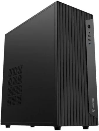 Hiditec Caja Atx Block USB 3.0