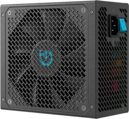 Fuente de Alimentación Hiditec BZ850 V2/ 850W/ Ventilador 14cm/ 80 Plus Bronze