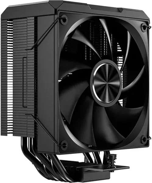 Ventilador con Disipador Hiditec DC20 Pro/ 12cm