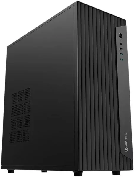 Hiditec Caja Atx  BLOK PRO TYPE-C