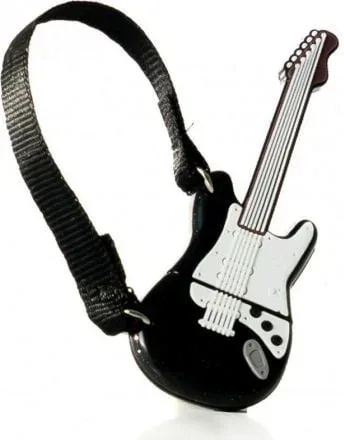 TECH ONE TECH Guitarra Black & White 32 Gb USB