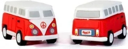 Pendrive 32GB Tech One Tech Hippy Van Bang Camper USB 2.0