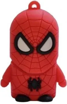Pendrive 32GB Tech One Tech Super Spider USB 2.0