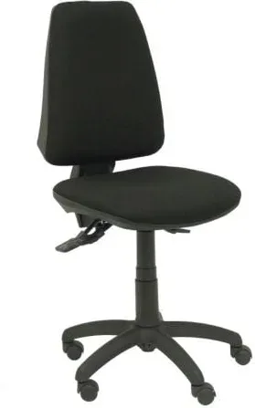 Silla de Oficina Piqueras y Crespo Elche S Bali 14SBALI840/ Negro