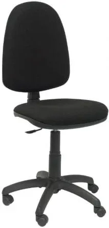 Silla de Oficina Piqueras y Crespo Aýna 04CPBALI840/ Negra
