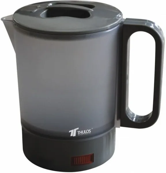 Hervidora de agua de viaje thulos 0.5l