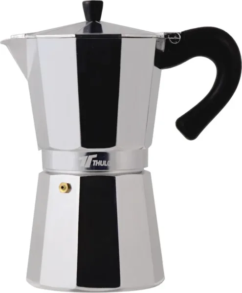 Cafetera clasica thulos th - cc12t 12 tazas