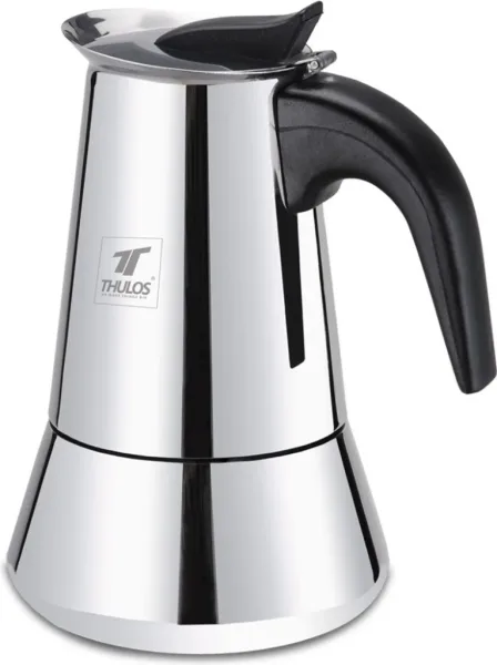 Cafetera clasica thulos th - cc22 10 tazas