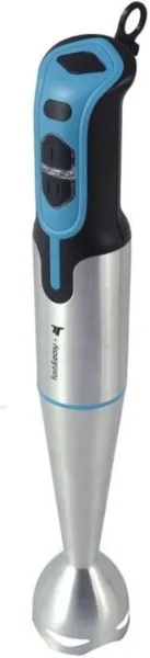 Batidora de mano thulos th - bm512 azul 700w