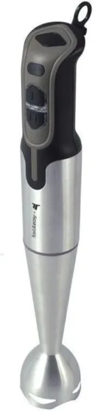 Batidora de mano thulos th - bm512 gris 700w