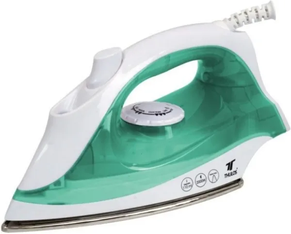 Plancha de vapor thulos th - pv2010 2000w