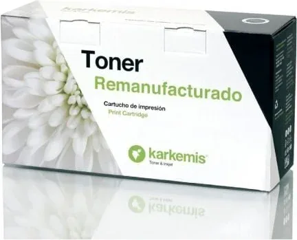 Tóner Reciclado Karkemis HP nº205A/ Negro