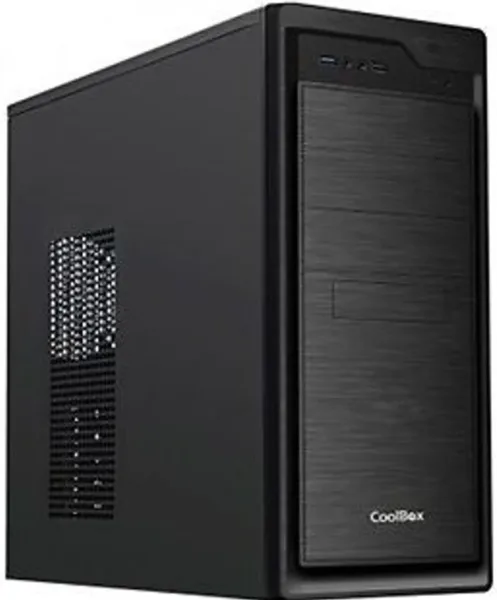 Coolbox Semitorre F800 2xUSB3.0 SIN FTE.