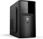 Caja Pccase Matx Mpc-24 Fte.allim. 500W