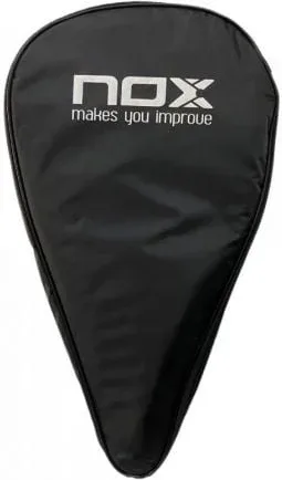 Funda NoxSport Pro Polyester/ Negra