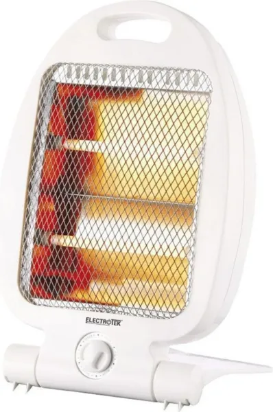 Estufa electrica thulos et - qh01 400w - 800w