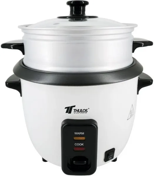 Arrocera electrica thulos th - rk15 500w 1.5l