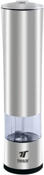 Molinillo de pimienta thulos th - pm001 28.5g