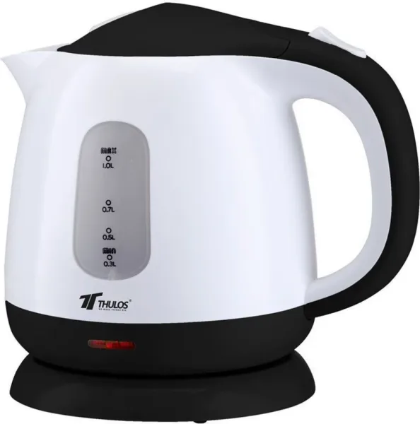 Hervidora de agua thulos th - hv11 900w - 1100w 1l