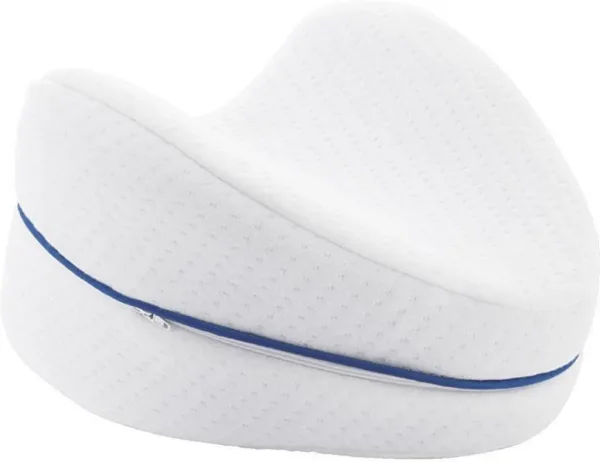 Almohada ergonomica thulos th - hw008 para piernas