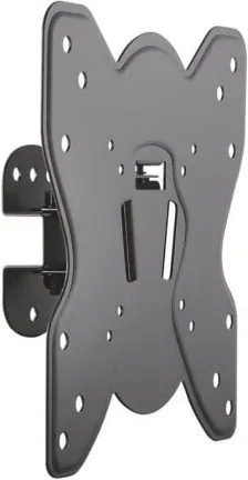 Soporte de Pared Giratorio/ Inclinable Aisens WT42TS-005 para TV de 23-42"/ hasta 25kg