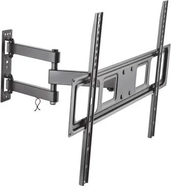 Soporte de Pared Giratorio/ Inclinable/ Nivelable Aisens WT70TSLE-021 para TV de 37-70"/ hasta 35kg
