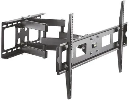 Soporte de Pared Giratorio/ Inclinable/ Nivelable Aisens WT70TSLE-029 para TV de 37-90"/ hasta 60kg