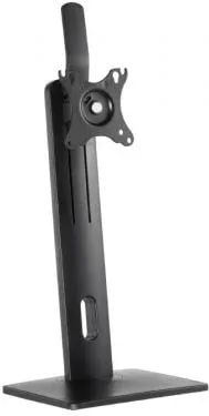 Soporte de Sobremesa para Monitor Aisens DT32TSR-063/ Giratorio/ Inclinable/ hasta 7kg