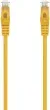 Cable Red Aisens Latiguillo Rj45 Lszh Cat.6A Utp Awg24 2.0M Amarillo