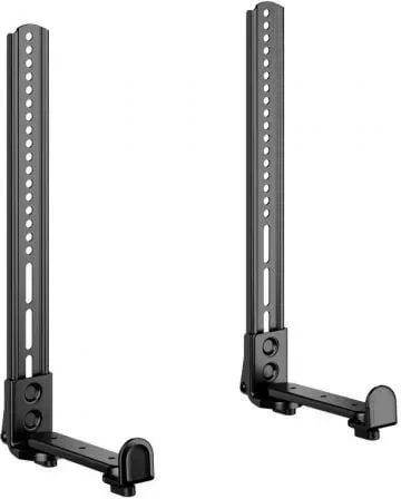 Soporte Universal Aisens SPK01U-189 para Barra de Sonido/ hasta 15kg