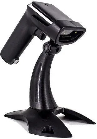 Lector de codigo de barras 1d nilox con auto - sensor