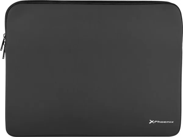 Funda de neopreno phoenix para portátiles hasta 11.6 pulgadas