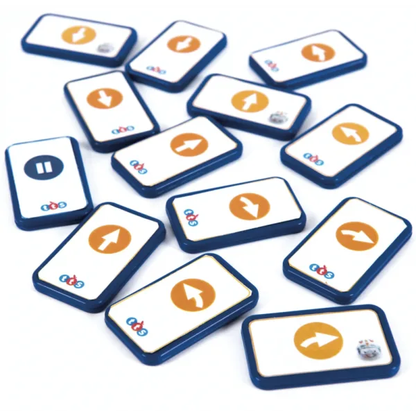 Complemento tactiles tts pack de extension