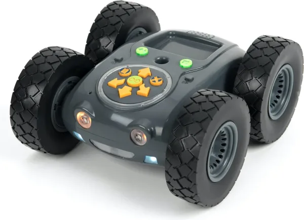 Robot tts rugged programable infantil