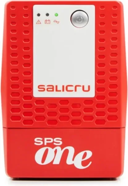Salicru SPS one 650VA SAI A