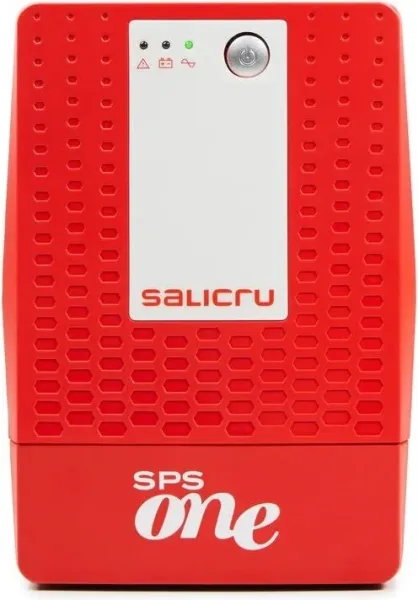 Salicru SPS one 1500VA SAI 900W A UL