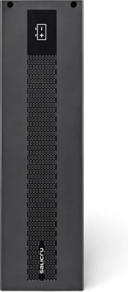 Módulo de extensión de batería (ebm) para slc - 10000 - twin rt3 b1
