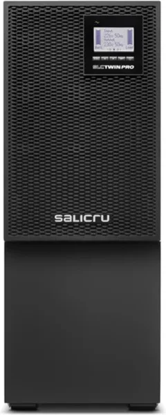 Slc-6000 Twin Pro3