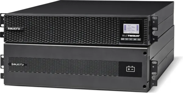 Sai Salicru Slc-6000 Twin Rt3
