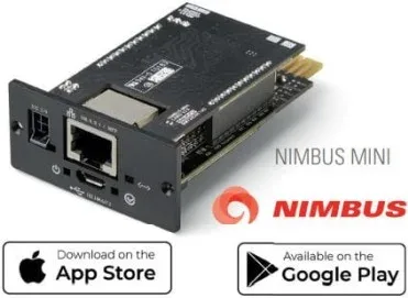 SALICRU NIMBUS2 MiINI SNMP CARD TP2